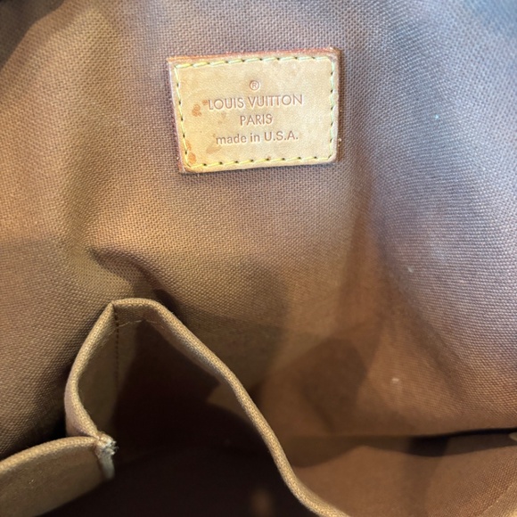 Louis Vuitton Tivoli GM - Picture 6 of 8